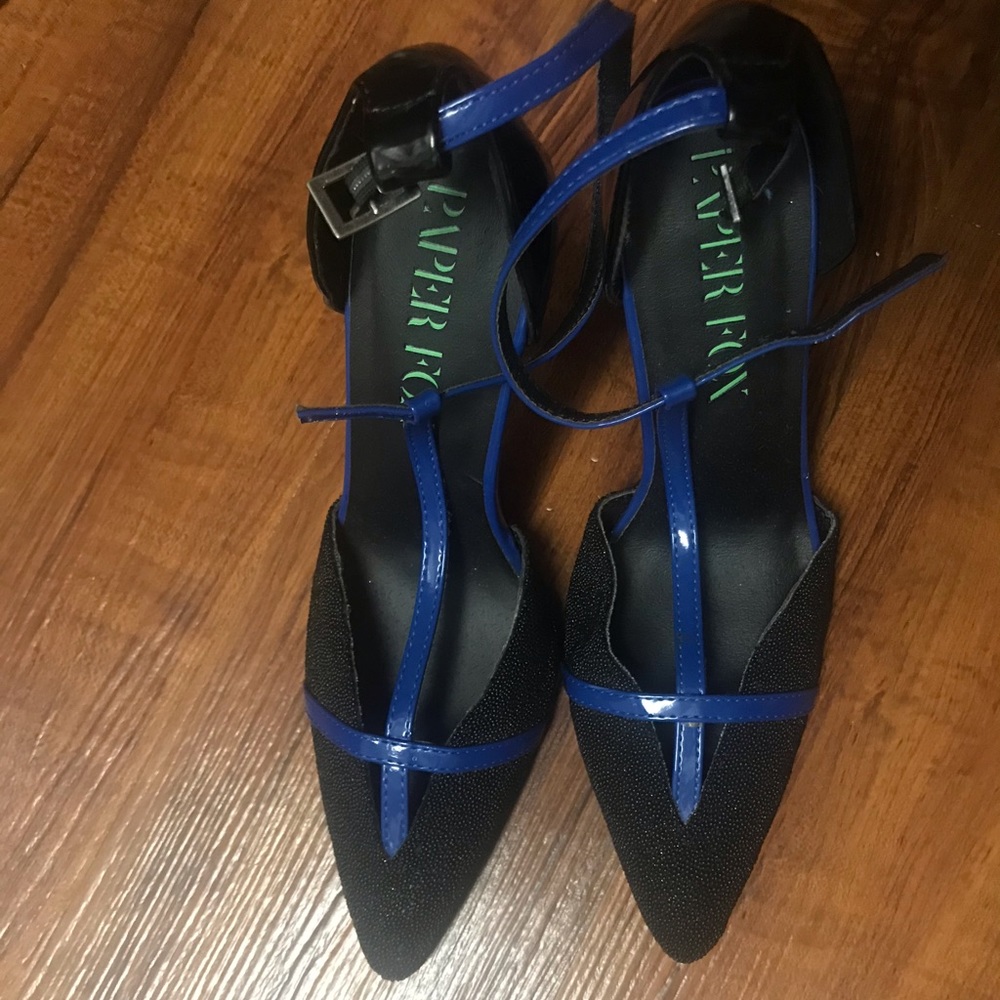 Shoes